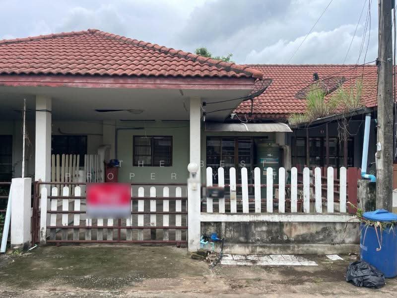 กองเงิน ซิตี้โฮม ศรีมหาโพธิ, ปราจีนบุรี, กรอกสมบูรณ์, ศรีมหาโพธิ, ปราจีนบุรี, 100 ตร.ม., ทาวน์เฮ้าส์ ขาย, โดย The Best Property โมทย์, 500543988 - DDproperty.com