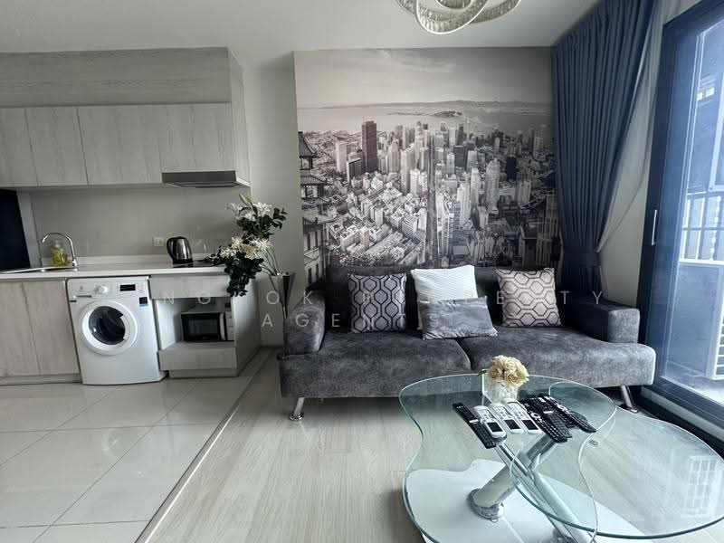 Life One Wireless, Bangkok, 1 Wireless Road, Lumphini, Pathum Wan, Bangkok, 2 Bedrooms, 45 sqm, Condo For Rent, by BANGKOK PROPERTY AGENTS, 500543991 - DDproperty.com