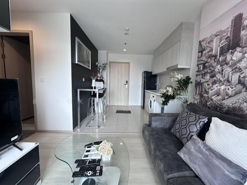 Life One Wireless, Bangkok, 1 Wireless Road, Lumphini, Pathum Wan, Bangkok, 2 Bedrooms, 45 sqm, Condo For Rent, by BANGKOK PROPERTY AGENTS, 500543991 - DDproperty.com