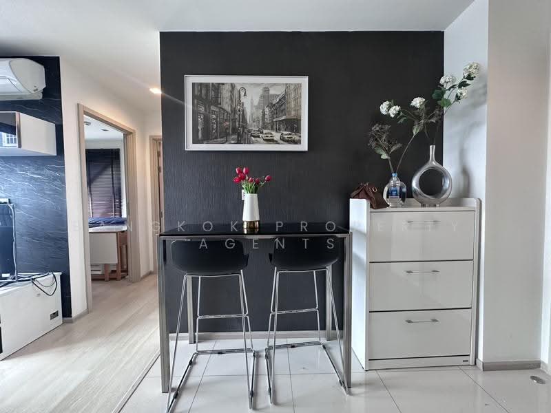 Life One Wireless, Bangkok, 1 Wireless Road, Lumphini, Pathum Wan, Bangkok, 2 Bedrooms, 45 sqm, Condo For Rent, by BANGKOK PROPERTY AGENTS, 500543991 - DDproperty.com