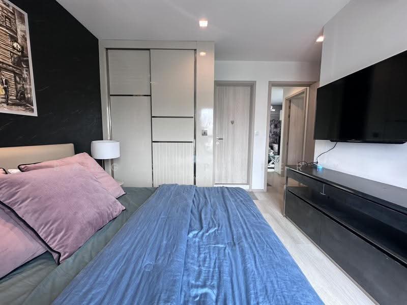 Life One Wireless, Bangkok, 1 Wireless Road, Lumphini, Pathum Wan, Bangkok, 2 Bedrooms, 45 sqm, Condo For Rent, by BANGKOK PROPERTY AGENTS, 500543991 - DDproperty.com