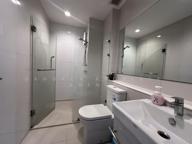 Life One Wireless, Bangkok, 1 Wireless Road, Lumphini, Pathum Wan, Bangkok, 2 Bedrooms, 45 sqm, Condo For Rent, by BANGKOK PROPERTY AGENTS, 500543991 - DDproperty.com