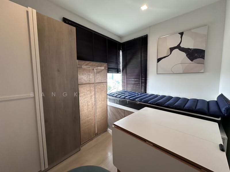 Life One Wireless, Bangkok, 1 Wireless Road, Lumphini, Pathum Wan, Bangkok, 2 Bedrooms, 45 sqm, Condo For Rent, by BANGKOK PROPERTY AGENTS, 500543991 - DDproperty.com