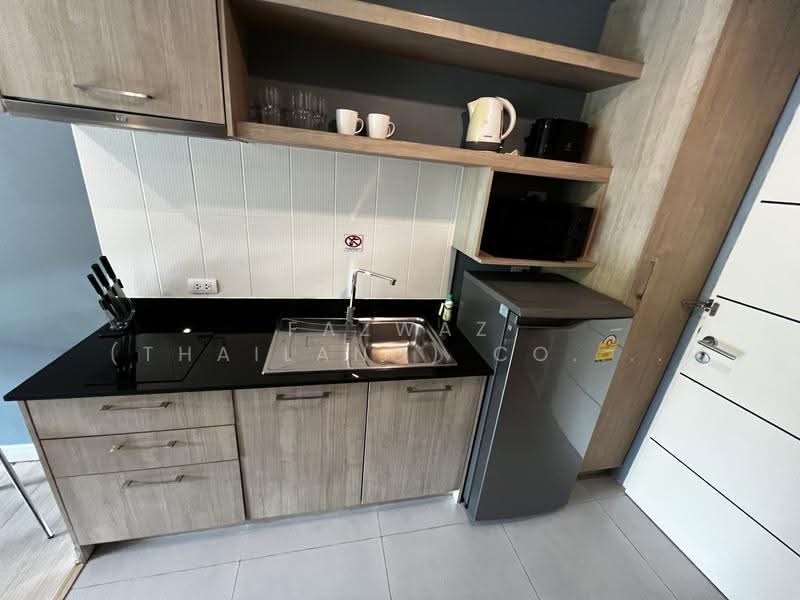 The Bliss Condo by Unity : เดอะ บลิส คอนโด บาย ยูนิตี้, ภูเก็ต, 198/1 ถ.พระบารมี, ป่าตอง, กะทู้, ภูเก็ต, 38 ตร.ม., คอนโด ขาย, โดย Fazwaz (Thailand) Co., Ltd., 500543992 - DDproperty.com