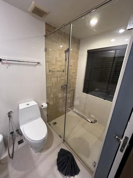 The Bliss Condo by Unity : เดอะ บลิส คอนโด บาย ยูนิตี้, ภูเก็ต, 198/1 ถ.พระบารมี, ป่าตอง, กะทู้, ภูเก็ต, 38 ตร.ม., คอนโด ขาย, โดย Fazwaz (Thailand) Co., Ltd., 500543992 - DDproperty.com