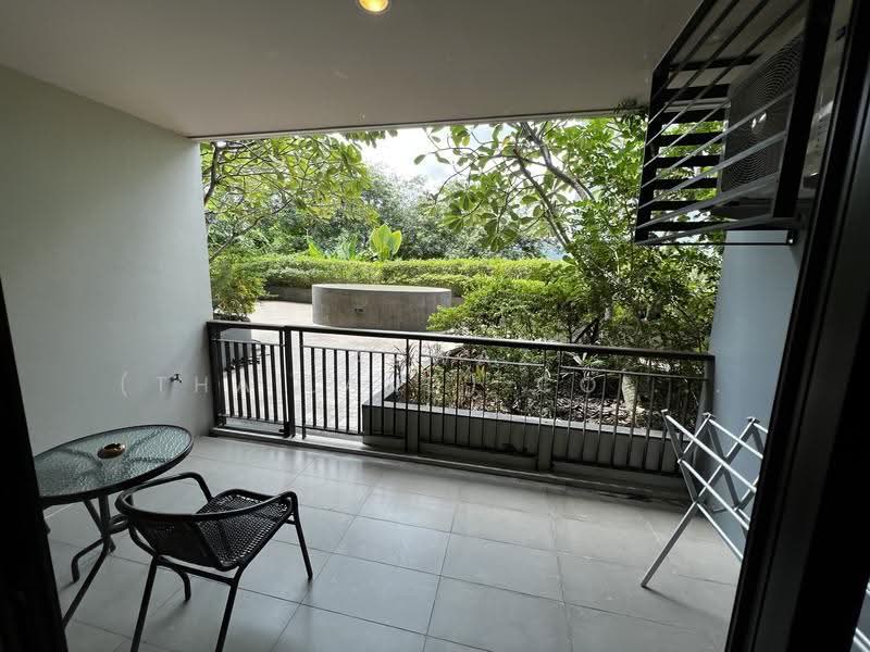 The Bliss Condo by Unity : เดอะ บลิส คอนโด บาย ยูนิตี้, ภูเก็ต, 198/1 ถ.พระบารมี, ป่าตอง, กะทู้, ภูเก็ต, 38 ตร.ม., คอนโด ขาย, โดย Fazwaz (Thailand) Co., Ltd., 500543992 - DDproperty.com