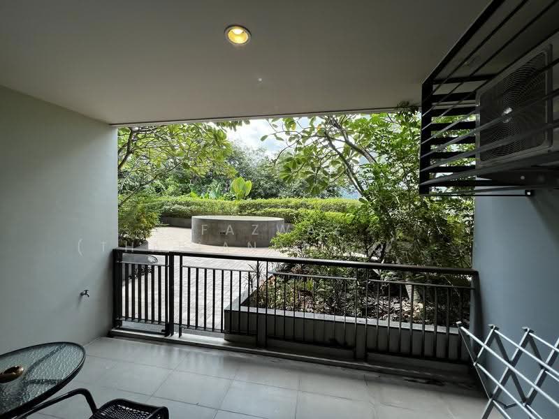 The Bliss Condo by Unity : เดอะ บลิส คอนโด บาย ยูนิตี้, ภูเก็ต, 198/1 ถ.พระบารมี, ป่าตอง, กะทู้, ภูเก็ต, 38 ตร.ม., คอนโด ขาย, โดย Fazwaz (Thailand) Co., Ltd., 500543992 - DDproperty.com