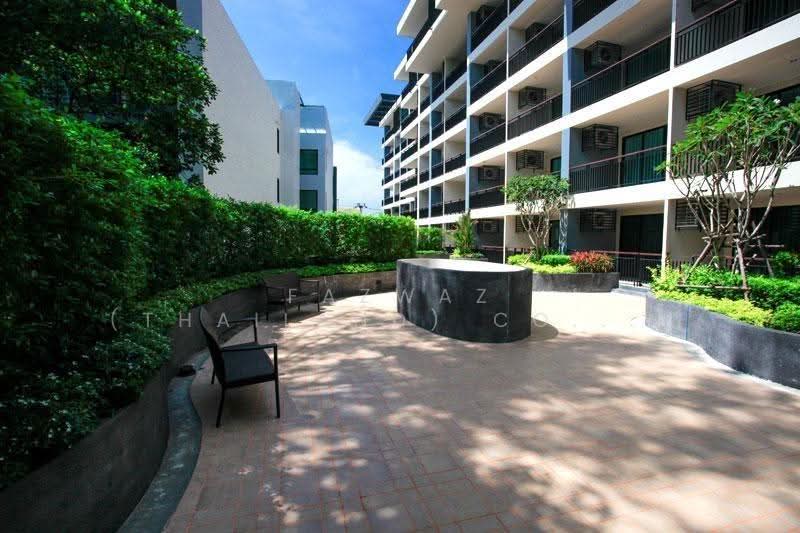 The Bliss Condo by Unity : เดอะ บลิส คอนโด บาย ยูนิตี้, ภูเก็ต, 198/1 ถ.พระบารมี, ป่าตอง, กะทู้, ภูเก็ต, 38 ตร.ม., คอนโด ขาย, โดย Fazwaz (Thailand) Co., Ltd., 500543992 - DDproperty.com