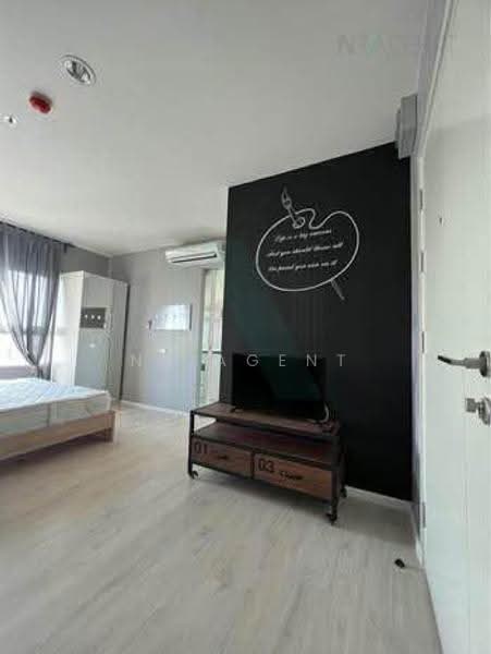 Aspire Sathorn-Thapra : แอสปาย สาทร - ท่าพระ, กรุงเทพ, 359 ถ.ราชพฤกษ์, บุคคโล, ธนบุรี, กรุงเทพ, 23 ตร.ม., คอนโด ขาย, โดย NR AGENT, 500543998 - DDproperty.com