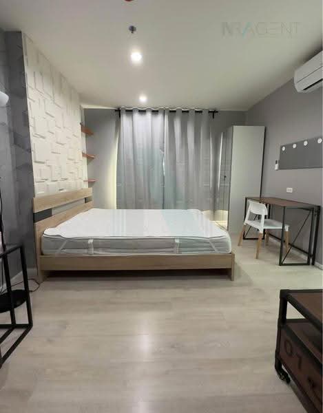 Aspire Sathorn-Thapra : แอสปาย สาทร - ท่าพระ, กรุงเทพ, 359 ถ.ราชพฤกษ์, บุคคโล, ธนบุรี, กรุงเทพ, 23 ตร.ม., คอนโด ขาย, โดย NR AGENT, 500543998 - DDproperty.com