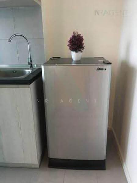 Aspire Sathorn-Thapra : แอสปาย สาทร - ท่าพระ, กรุงเทพ, 359 ถ.ราชพฤกษ์, บุคคโล, ธนบุรี, กรุงเทพ, 23 ตร.ม., คอนโด ขาย, โดย NR AGENT, 500543998 - DDproperty.com