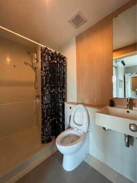 Aspire Sathorn-Thapra : แอสปาย สาทร - ท่าพระ, กรุงเทพ, 359 ถ.ราชพฤกษ์, บุคคโล, ธนบุรี, กรุงเทพ, 23 ตร.ม., คอนโด ขาย, โดย NR AGENT, 500543998 - DDproperty.com