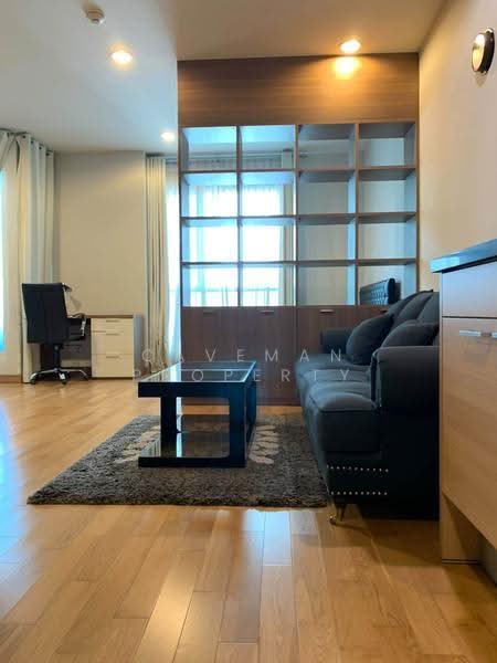 The Address Chidlom, Bangkok, Ploenchit Road, Lumphini, Pathum Wan, Bangkok, 1 Bedroom, 40 sqm, Condo For Rent, by Caveman Property, 500544001 - DDproperty.com