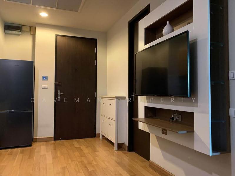 The Address Chidlom, Bangkok, Ploenchit Road, Lumphini, Pathum Wan, Bangkok, 1 Bedroom, 40 sqm, Condo For Rent, by Caveman Property, 500544001 - DDproperty.com