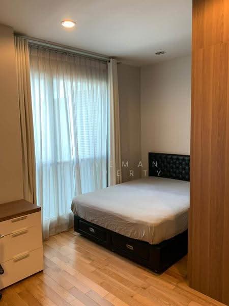 The Address Chidlom, Bangkok, Ploenchit Road, Lumphini, Pathum Wan, Bangkok, 1 Bedroom, 40 sqm, Condo For Rent, by Caveman Property, 500544001 - DDproperty.com
