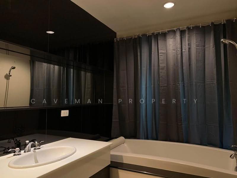 The Address Chidlom, Bangkok, Ploenchit Road, Lumphini, Pathum Wan, Bangkok, 1 Bedroom, 40 sqm, Condo For Rent, by Caveman Property, 500544001 - DDproperty.com
