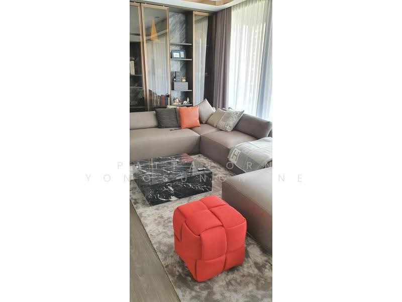 Vittorio 39, Bangkok, 8 Sukhumvit, Khlong Tan Nua, Watthana, Bangkok, 2 Bedrooms, 142 sqm, Condo For Sale, by Pattaporn Yongsungnone, 500544004 - DDproperty.com
