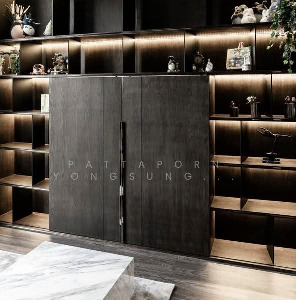 Vittorio 39, Bangkok, 8 Sukhumvit, Khlong Tan Nua, Watthana, Bangkok, 2 Bedrooms, 142 sqm, Condo For Sale, by Pattaporn Yongsungnone, 500544004 - DDproperty.com