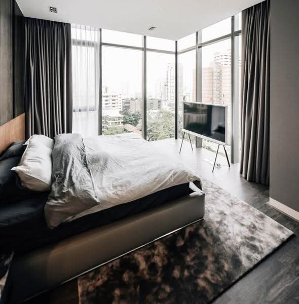 Vittorio 39, Bangkok, 8 Sukhumvit, Khlong Tan Nua, Watthana, Bangkok, 2 Bedrooms, 142 sqm, Condo For Sale, by Pattaporn Yongsungnone, 500544004 - DDproperty.com