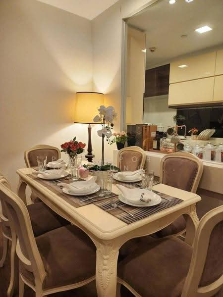 The Room Sukhumvit 62, Bangkok, 2288 Sukhumvit Road, Bang Chak, Phra Khanong, Bangkok, 2 Bedrooms, 76 sqm, Condo For Sale, by Pattaporn Yongsungnone, 500544010 - DDproperty.com