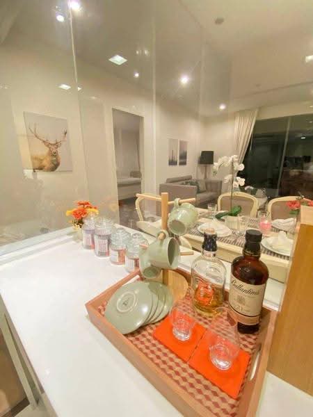 The Room Sukhumvit 62, Bangkok, 2288 Sukhumvit Road, Bang Chak, Phra Khanong, Bangkok, 2 Bedrooms, 76 sqm, Condo For Sale, by Pattaporn Yongsungnone, 500544010 - DDproperty.com