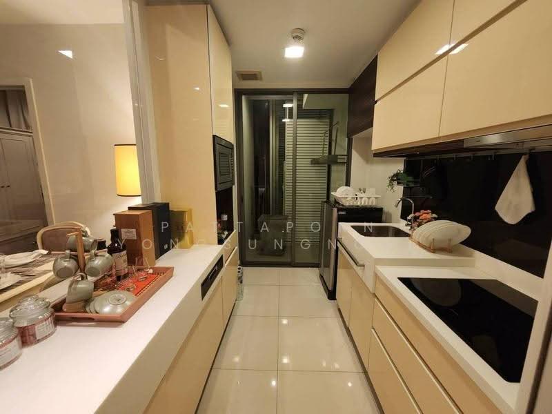 The Room Sukhumvit 62, Bangkok, 2288 Sukhumvit Road, Bang Chak, Phra Khanong, Bangkok, 2 Bedrooms, 76 sqm, Condo For Sale, by Pattaporn Yongsungnone, 500544010 - DDproperty.com