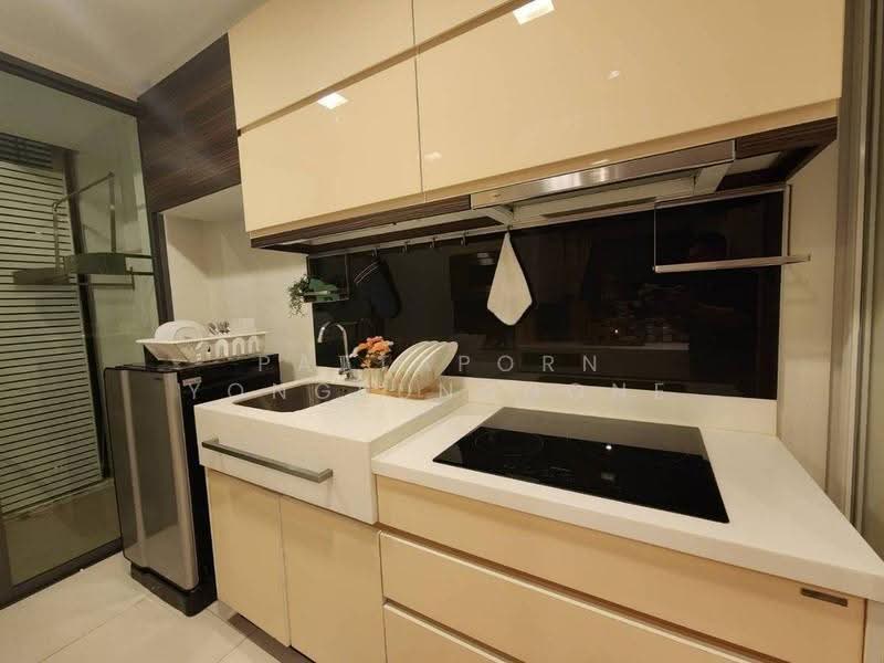 The Room Sukhumvit 62, Bangkok, 2288 Sukhumvit Road, Bang Chak, Phra Khanong, Bangkok, 2 Bedrooms, 76 sqm, Condo For Sale, by Pattaporn Yongsungnone, 500544010 - DDproperty.com