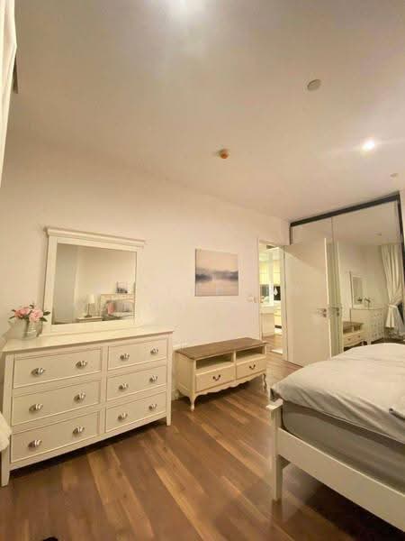The Room Sukhumvit 62, Bangkok, 2288 Sukhumvit Road, Bang Chak, Phra Khanong, Bangkok, 2 Bedrooms, 76 sqm, Condo For Sale, by Pattaporn Yongsungnone, 500544010 - DDproperty.com