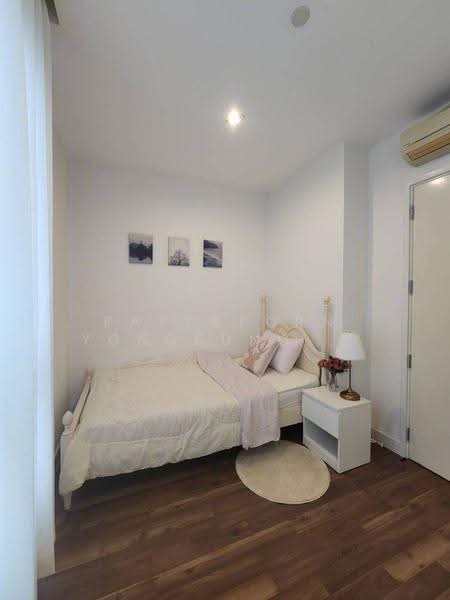 The Room Sukhumvit 62, Bangkok, 2288 Sukhumvit Road, Bang Chak, Phra Khanong, Bangkok, 2 Bedrooms, 76 sqm, Condo For Sale, by Pattaporn Yongsungnone, 500544010 - DDproperty.com