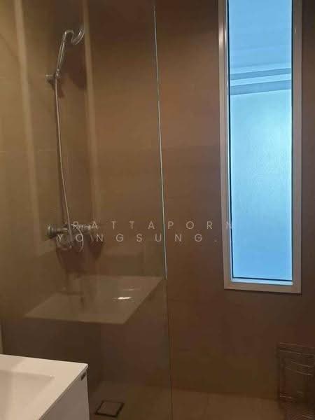 Condolette Dwell Sukhumvit 26 : คอนโดเลต ดเวล สุขุมวิท 26, กรุงเทพ, ซอยสุขุมวิท 26, คลองตัน, คลองเตย, กรุงเทพ, 32 ตร.ม., คอนโด ให้เช่า, โดย Pattaporn Yongsungnone, 500544016 - DDproperty.com