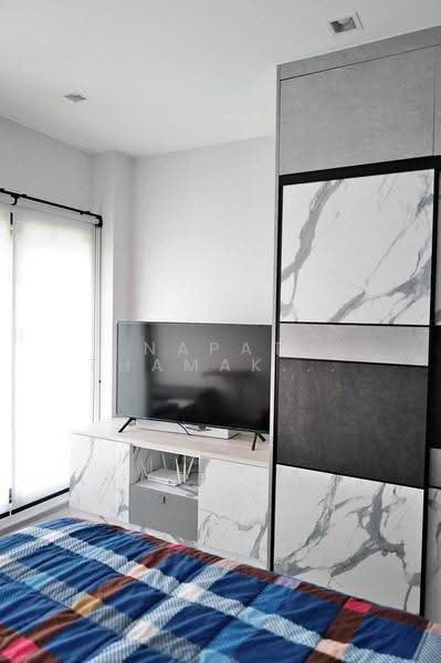 Life Sukhumvit 62, Bangkok, Soi Sukhumvit 62, Bang Chak, Phra Khanong, Bangkok, Studio, 25 sqm, Condo For Sale, by Napat Thamakulangkul, 500544017 - DDproperty.com