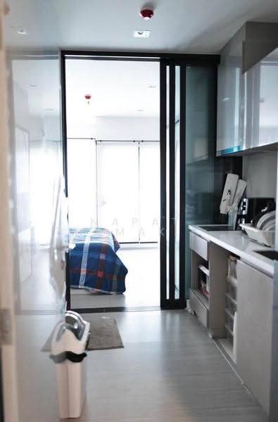 Life Sukhumvit 62, Bangkok, Soi Sukhumvit 62, Bang Chak, Phra Khanong, Bangkok, Studio, 25 sqm, Condo For Sale, by Napat Thamakulangkul, 500544017 - DDproperty.com