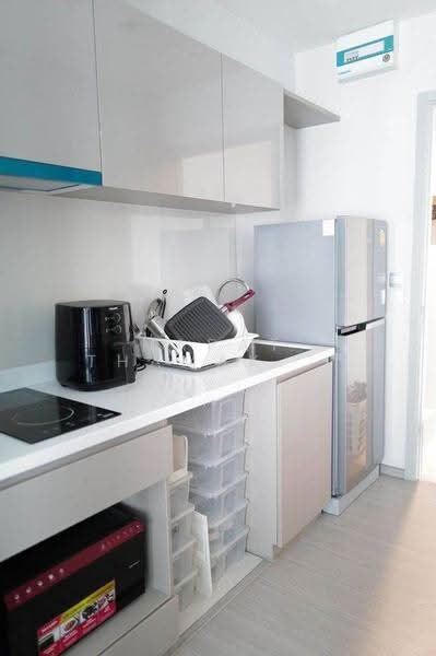 Life Sukhumvit 62, Bangkok, Soi Sukhumvit 62, Bang Chak, Phra Khanong, Bangkok, Studio, 25 sqm, Condo For Sale, by Napat Thamakulangkul, 500544017 - DDproperty.com