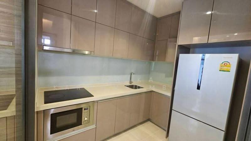 Mayfair Place Sukhumvit 50, Bangkok, Soi Sukhumvit 50, Phra Kanong, Khlong Toei, Bangkok, 2 Bedrooms, 72 sqm, Condo For Rent, by Uptown Assets Co., Ltd, 500544020 - DDproperty.com