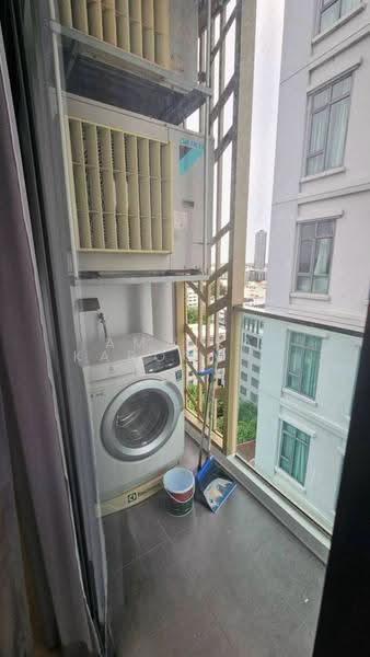 Mayfair Place Sukhumvit 50, Bangkok, Soi Sukhumvit 50, Phra Kanong, Khlong Toei, Bangkok, 2 Bedrooms, 72 sqm, Condo For Rent, by Uptown Assets Co., Ltd, 500544020 - DDproperty.com