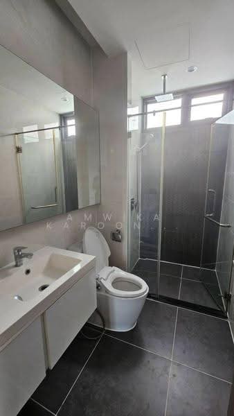 Mayfair Place Sukhumvit 50, Bangkok, Soi Sukhumvit 50, Phra Kanong, Khlong Toei, Bangkok, 2 Bedrooms, 72 sqm, Condo For Rent, by Uptown Assets Co., Ltd, 500544020 - DDproperty.com