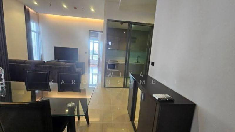 Mayfair Place Sukhumvit 50, Bangkok, Soi Sukhumvit 50, Phra Kanong, Khlong Toei, Bangkok, 2 Bedrooms, 72 sqm, Condo For Rent, by Uptown Assets Co., Ltd, 500544020 - DDproperty.com