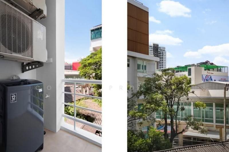 The Amethyst 39, Bangkok, Sukhumvit, Khlong Tan Nua, Watthana, Bangkok, 1 Bedroom, 46 sqm, Condo For Rent, by Connex Property, 500544021 - DDproperty.com