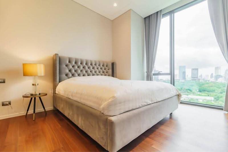 The Residences at Sindhorn Kempinski, Bangkok, 88 Soi Tonson Sarasin Road, Lumphini, Pathum Wan, Bangkok, 2 Bedrooms, 151 sqm, Condo For Sale, by Napat Thamakulangkul, 500544024 - DDproperty.com