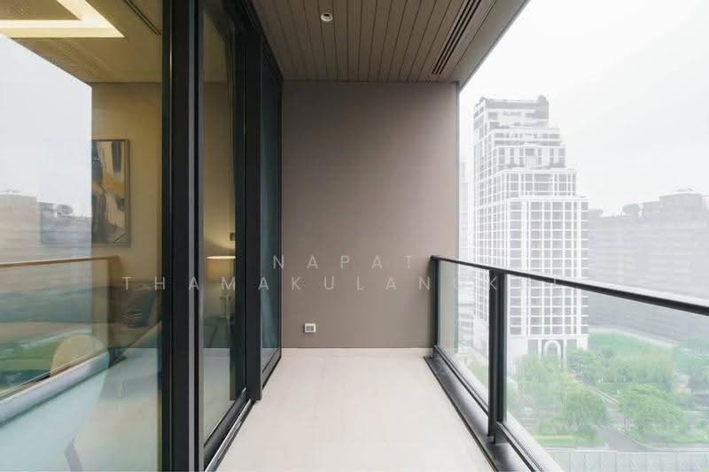 The Residences at Sindhorn Kempinski : เดอะ เรสซิเดนซ์ แอท สินธร เคมปินสกี้, กรุงเทพ, 88 ซอยต้นสน ถนน สารสิน, ลุมพินี, ปทุมวัน, กรุงเทพ, 151 ตร.ม., Condo ขาย, โดย Napat Thamakulangkul, 500544024 - DDproperty.com
