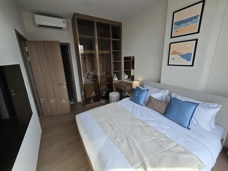 CANVAS Cherngtalay, Phuket, 5 Pasak-Koktanod Road, Choeng Thale, Thalang, Phuket, 2 Bedrooms, 60 sqm, Condo For Sale, by Fazwaz (Thailand) Co., Ltd., 500544028 - DDproperty.com