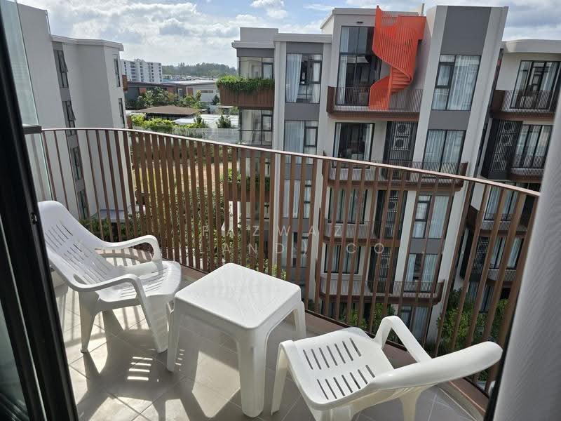 CANVAS Cherngtalay, Phuket, 5 Pasak-Koktanod Road, Choeng Thale, Thalang, Phuket, 2 Bedrooms, 60 sqm, Condo For Sale, by Fazwaz (Thailand) Co., Ltd., 500544028 - DDproperty.com