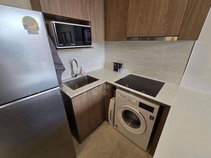 CANVAS Cherngtalay, Phuket, 5 Pasak-Koktanod Road, Choeng Thale, Thalang, Phuket, 2 Bedrooms, 60 sqm, Condo For Sale, by Fazwaz (Thailand) Co., Ltd., 500544028 - DDproperty.com