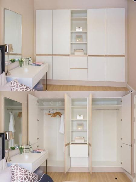 The Nest Sukhumvit 71 : เดอะ เนสท์ สุขุมวิท 71, กรุงเทพ, 17 ซอยปรีดีพนมยงค์ 2, พระโขนงเหนือ, วัฒนา, กรุงเทพ, 29 ตร.ม., คอนโด ขาย, โดย Pattaporn Yongsungnone, 500544031 - DDproperty.com