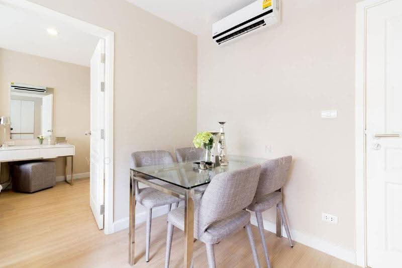 The Nest Sukhumvit 71 : เดอะ เนสท์ สุขุมวิท 71, กรุงเทพ, 17 ซอยปรีดีพนมยงค์ 2, พระโขนงเหนือ, วัฒนา, กรุงเทพ, 29 ตร.ม., คอนโด ขาย, โดย Pattaporn Yongsungnone, 500544031 - DDproperty.com