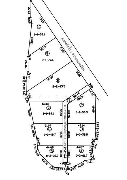 หนองแค, Saraburi, Phon Thong, Nong Khae, Saraburi, , 22,416 sqm, Land For Sale, by ชาลี(Charlie), 500544035 - DDproperty.com