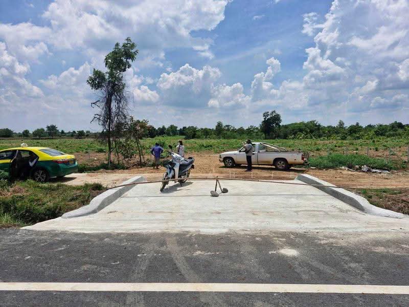 หนองแค, Saraburi, Phon Thong, Nong Khae, Saraburi, , 22,416 sqm, Land For Sale, by ชาลี(Charlie), 500544035 - DDproperty.com