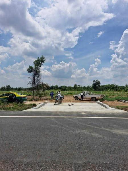 หนองแค, Saraburi, Phon Thong, Nong Khae, Saraburi, , 22,416 sqm, Land For Sale, by ชาลี(Charlie), 500544035 - DDproperty.com