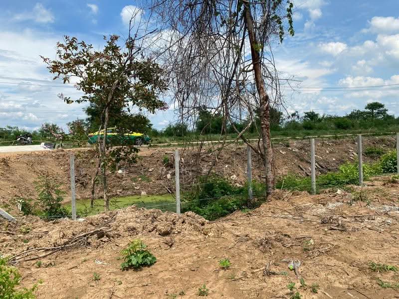 หนองแค, Saraburi, Phon Thong, Nong Khae, Saraburi, , 22,416 sqm, Land For Sale, by ชาลี(Charlie), 500544035 - DDproperty.com