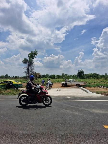 หนองแค, Saraburi, Phon Thong, Nong Khae, Saraburi, , 22,416 sqm, Land For Sale, by ชาลี(Charlie), 500544035 - DDproperty.com